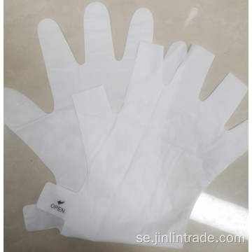 Whitening fuktgivande handskar niacinamide handmasker